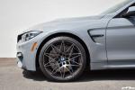 BMW M4 Coupe ZCP Nardo Grey by EAS 2017 года